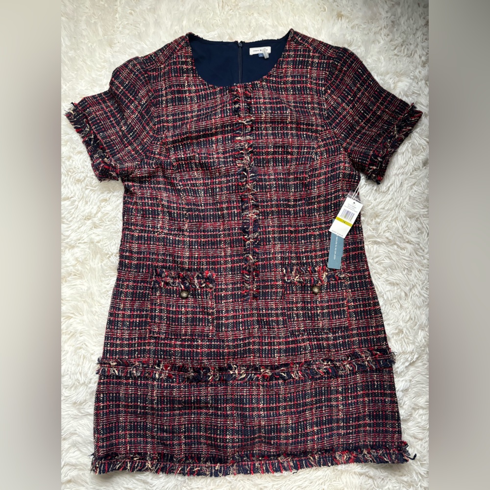 Court & Rowe Short Sleeve Dress 14